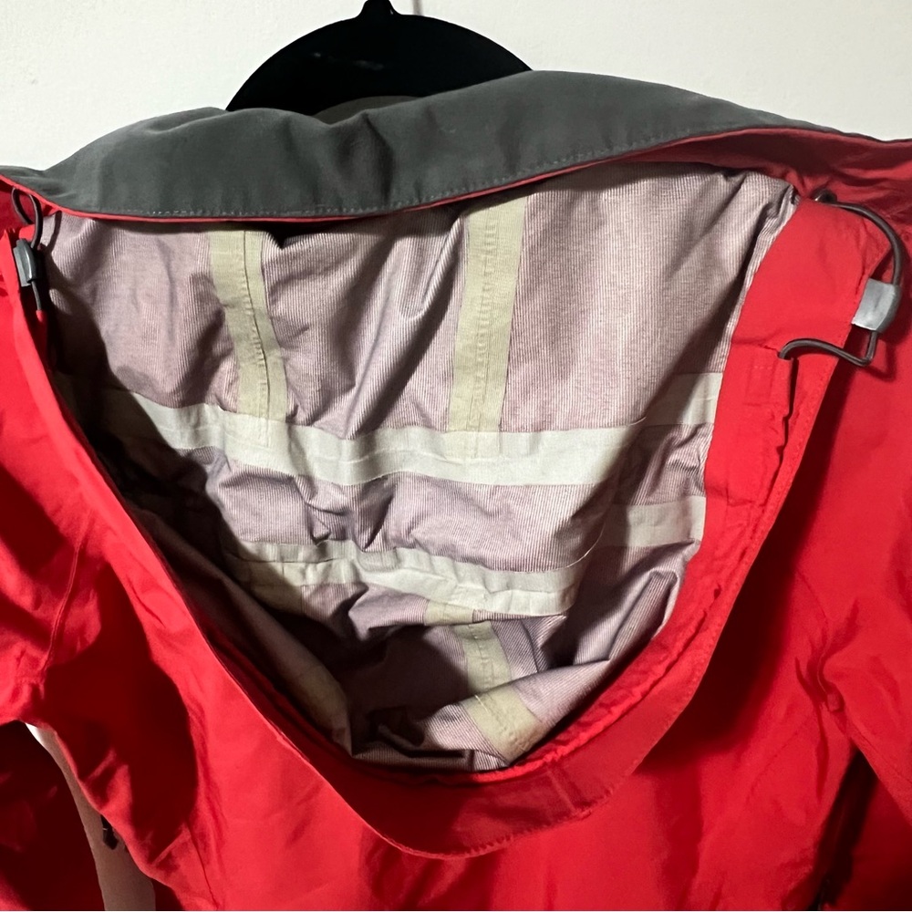Columbia TITANIUM Onmi-Tech Jacket - Picture 15 of 16